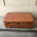 Vintage suitcase