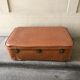 Valise vintage