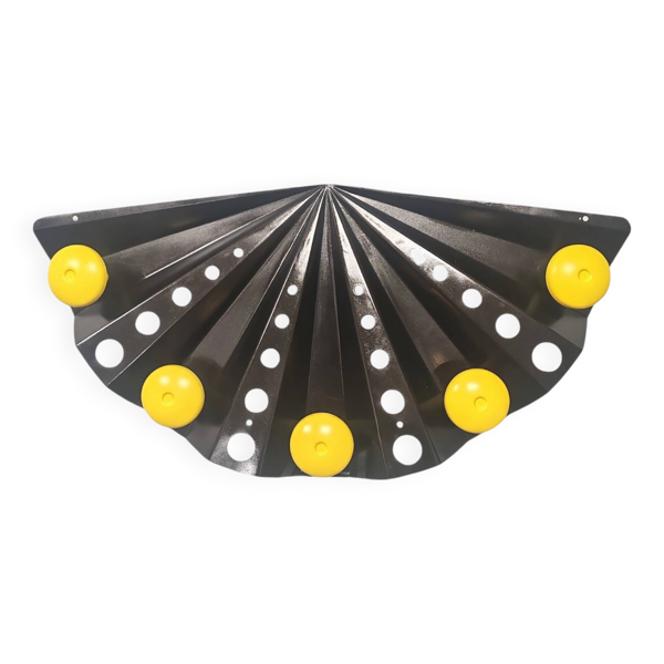 Porte manteau années 50