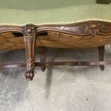 Louis XV style living room