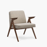 Bunny armchair from the 60s.