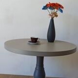 Old coffee table