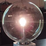 Vintage table lamp