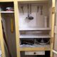 Mado kitchen buffet cabinet