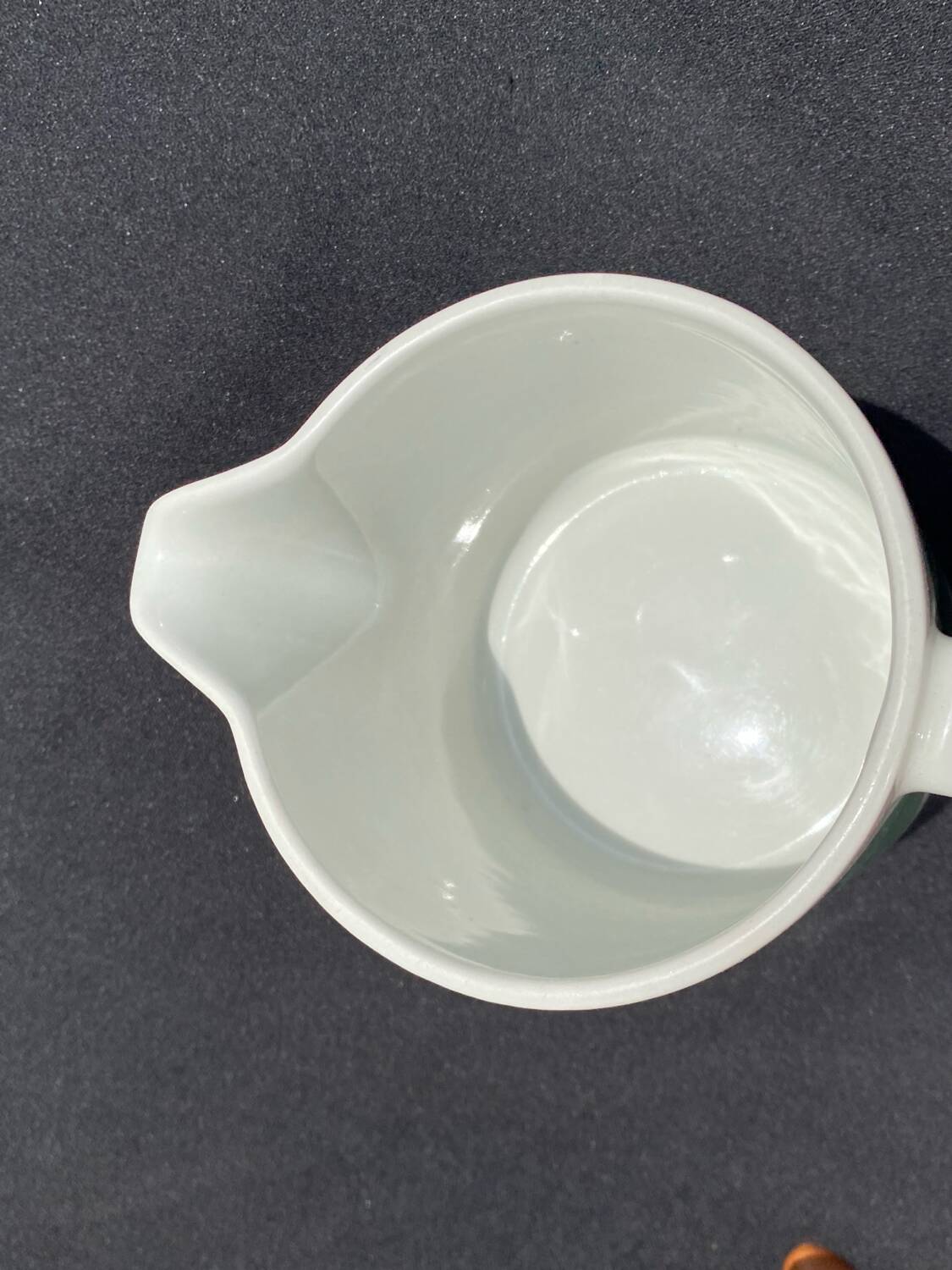 Arabia Finland milk jug pitcher Scandinavian design original vintage 60s