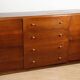 Art Deco Enfilade in Rosewood – 1940s/50s