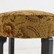 Tabouret du milieu du siècle, années 1950