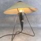 Chinese desk lamp by Helena Frantová