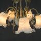 Murano Glass Chandelier, Italy, 1990s
