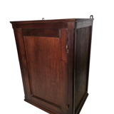 Trade cabinet to be placed or wall-mounted, 1940s.