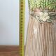 Vase Barbotine