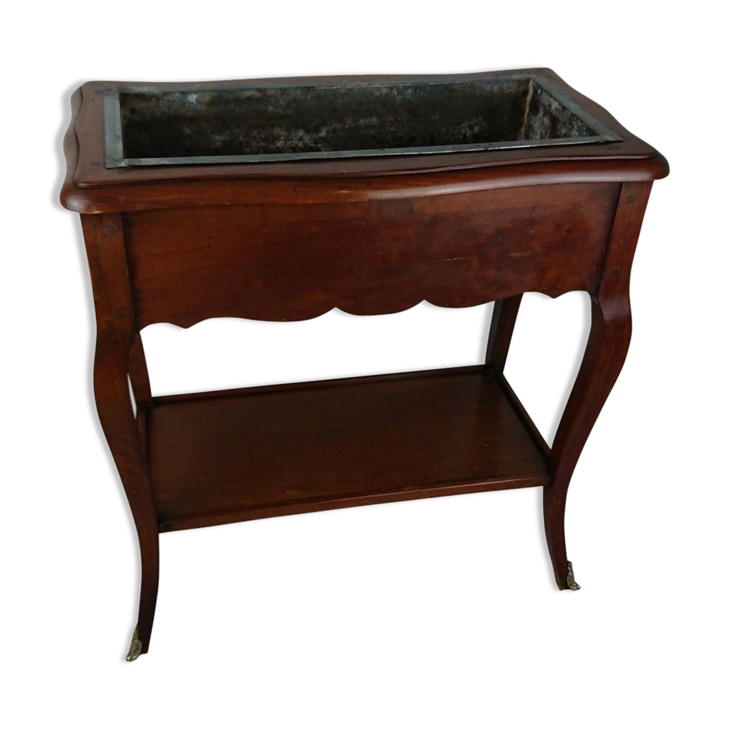 Louis XV style interior gardener