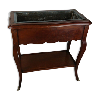 Louis XV style interior gardener