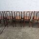Bistro chair Luterma year 20 - 30
