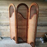 Vintage screen / room divider