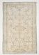 7x10 Peach Orange Turkish Rug, 195x298 Cm