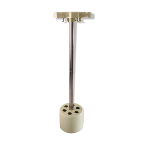 Portemanteau de Roberto Lucci et Paolo Orlandini pour Velca, Italie 1970