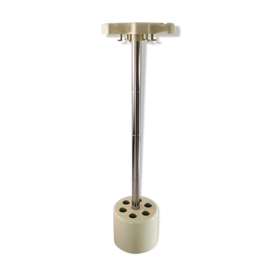 Portemanteau de Roberto Lucci et Paolo Orlandini pour Velca, Italie 1970