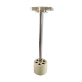 Coat rack by Roberto Lucci and Paolo Orlandini for Velca, Italy 1970