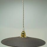 Steampunk pendant light