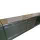 Rodolfo Bonetto / linear system for Bellato / 1970s / width 360 cm