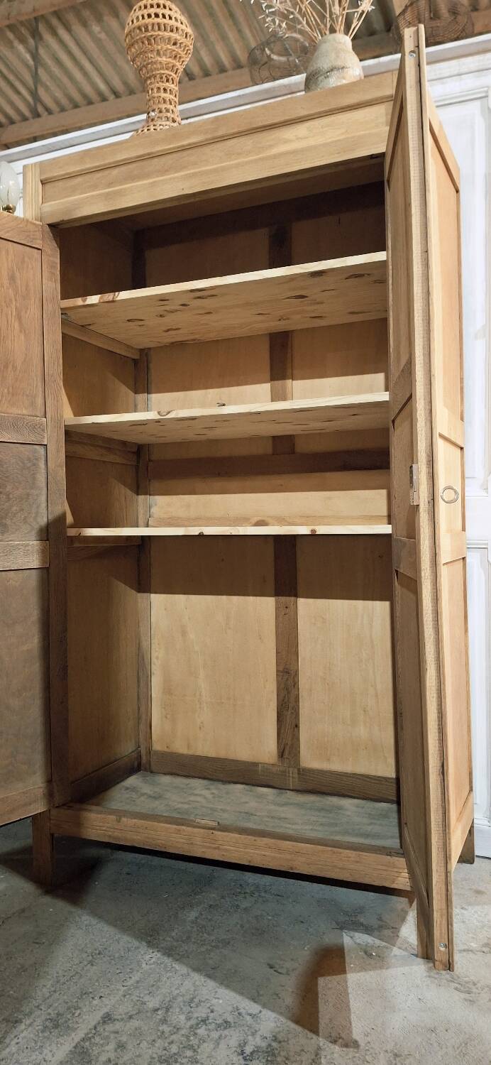 Armoire ancienne