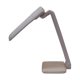 Lampe articulée de 1980, pour bureau architecte Lival Finland