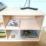 Locker workshop furniture