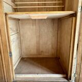 Armoire vintage Marcel Gascoin, édition Arhec 1950
