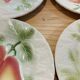 X6 small plates in slurry-salins baths france-retro-kitchen
