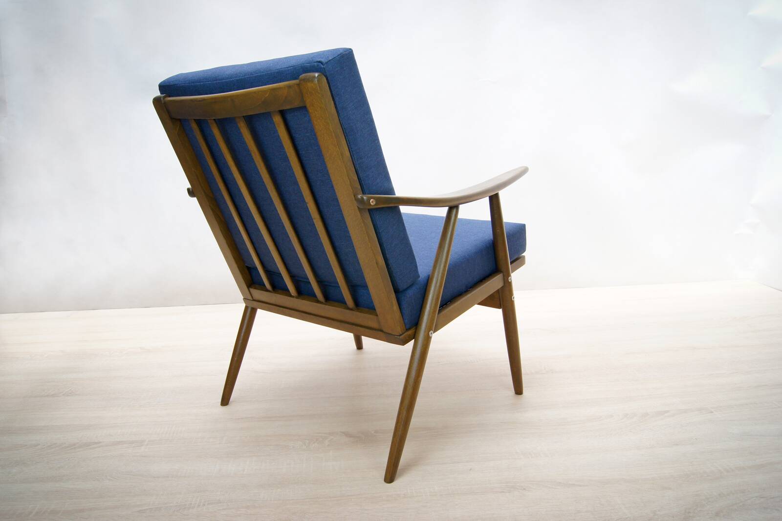 Armchair from TON, 1960s