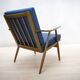 Armchair from TON, 1960s