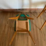 Pair of vintage chairs