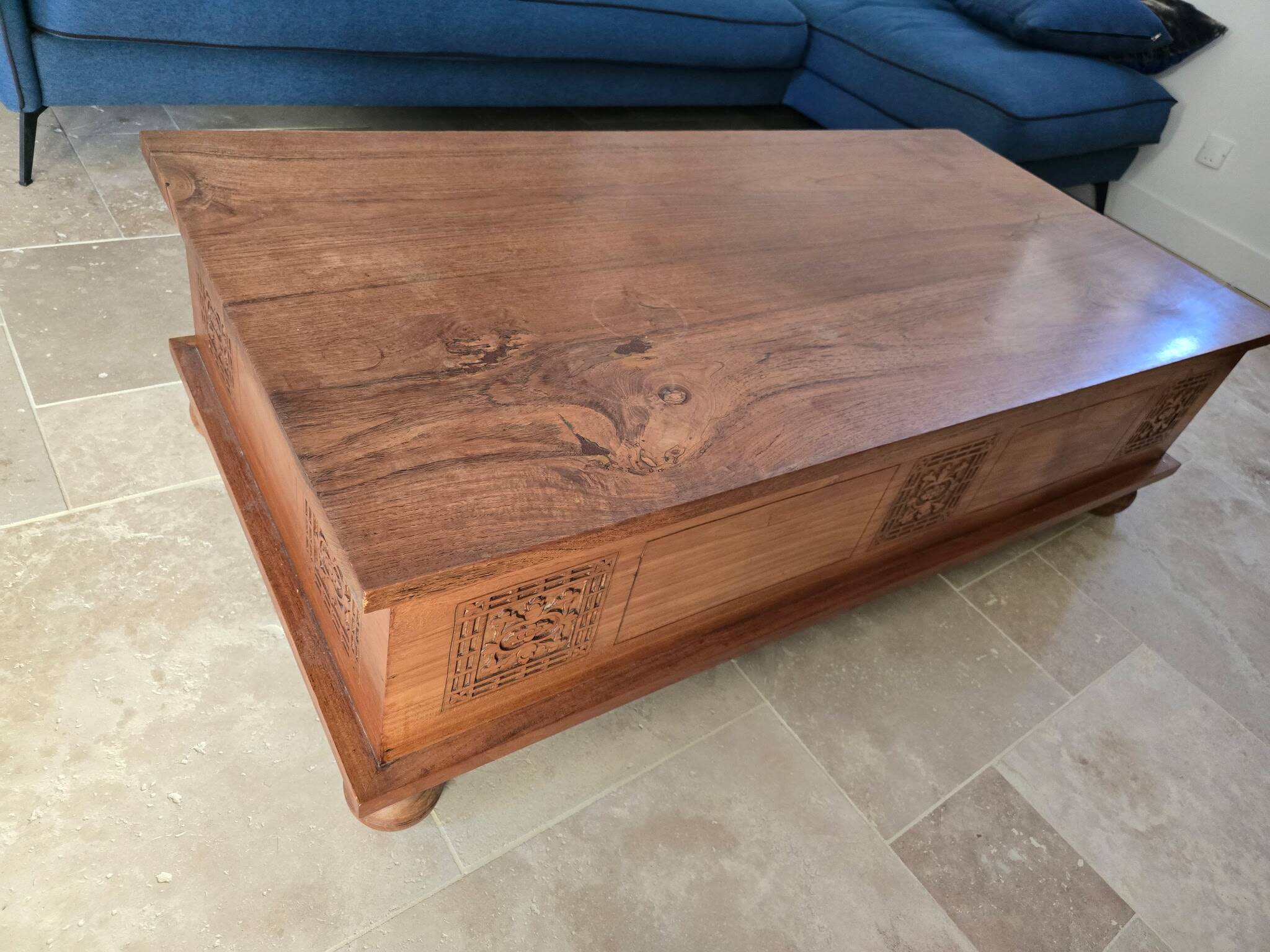 Table basse