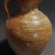 Stoneware pitcher, late 19th century, early 20th century, Puisaye