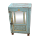 Chevet art déco en tek