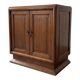 Meuble de rangement, bar en bois