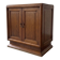 Meuble de rangement, bar en bois