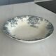 Old Saint-Amand & Hamage model Marie-Louise terrine bowls