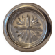 Coaster FB ROGERS, silver plate 925 – A572