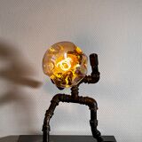 Industrial lamp