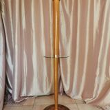 Art deco floor lamp 40s
