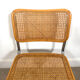 Chaise Cesca Marcel Breuer b32 made in Italy