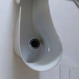 “Foglio Oro” wall lamp by Tobia Scarpa, Flos