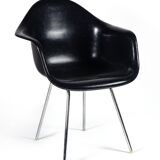 Charles and Ray Eames Dax "Herman Miller" Chair (1956-1964) Number "K306"