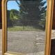 Large gilded mirror - Louis Philippe