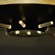 Pendant lamp by Hiemstra Perfolux 50s