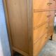 Commode vintage
