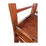 Chaises vintage