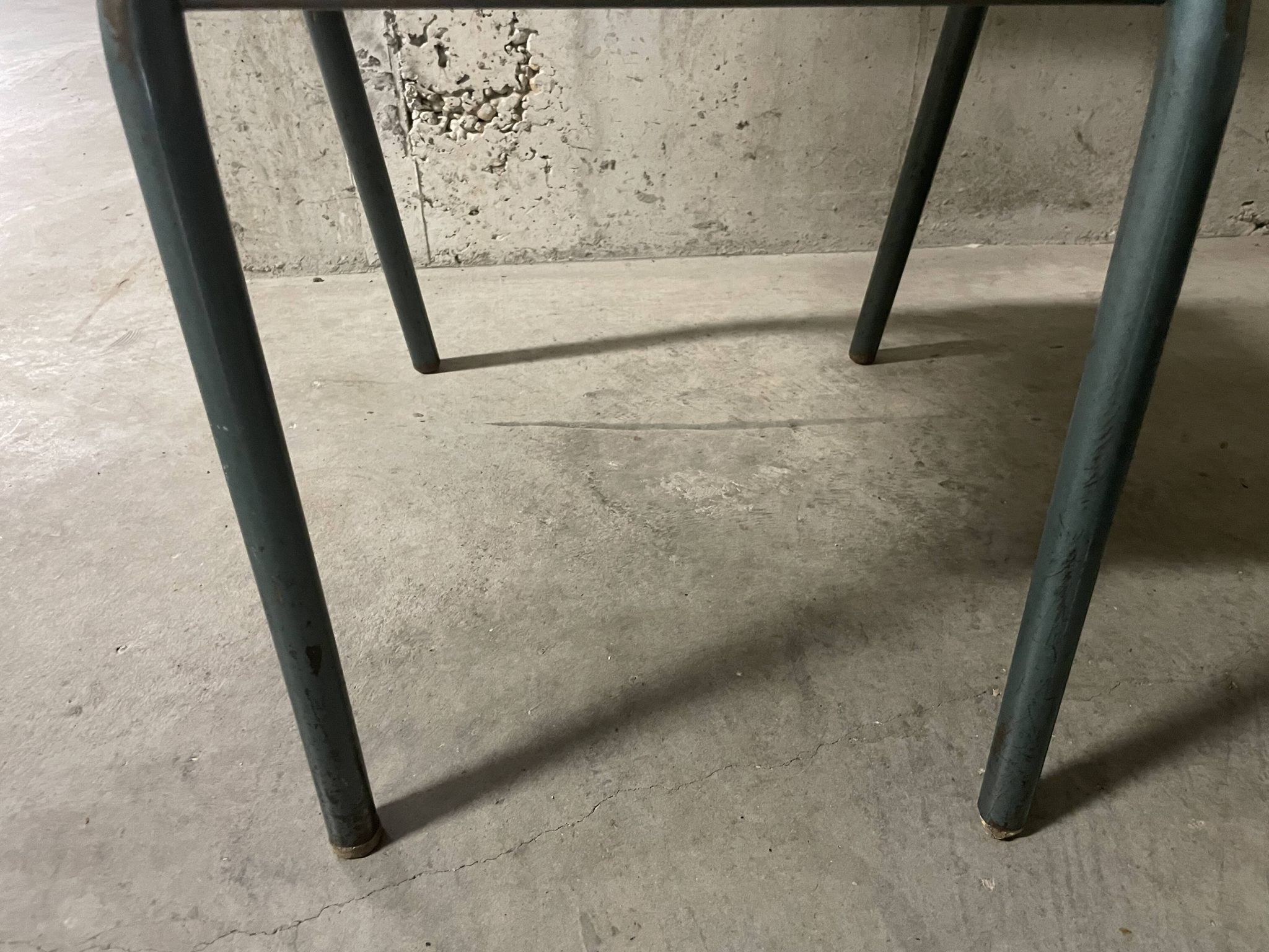 Mullca 510 chair